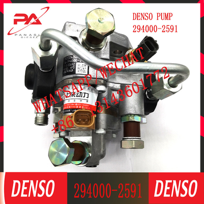 No. diesel 294000-2591 de la bomba 294000-2590 OE de la inyección de carburante para S00006800+02 en venta