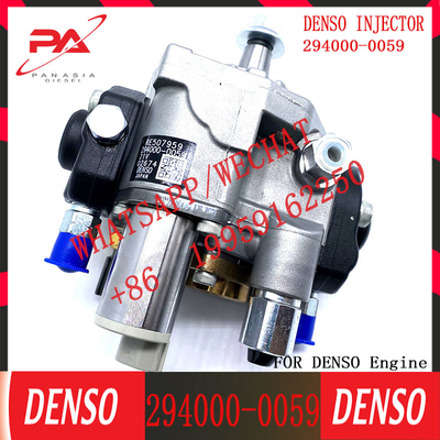Pompas de combustible para motores diesel y tractores RE507959 294000-0059