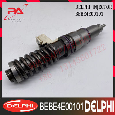 BEBE4E00101 DELPHI Diesel Engine Fuel Injectors BEBE4E00101 para DETROIT FE4E00001 DIESEL
