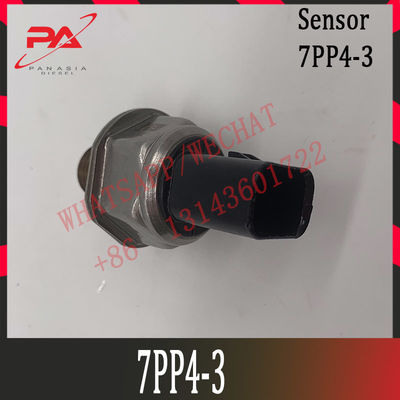 Interruptor resistente del sensor de la presión de las piezas de automóvil 7PP4-3 para C-EN C00 344-7391 7PP43