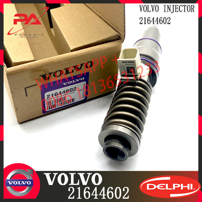 Inyector de combustible diesel del motor de VO-LVO RENAULT MD11 21644602 7421582101 20747787
